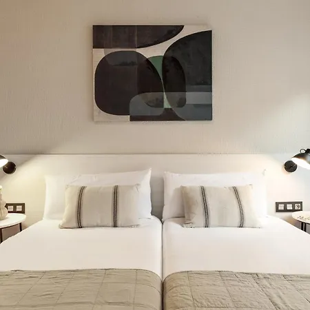 Apartment Precioso En El Centro Barcelona