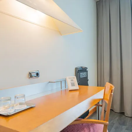 Abba Sants 4* Barcelona