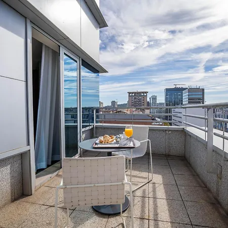 Abba Sants Hotel 4*