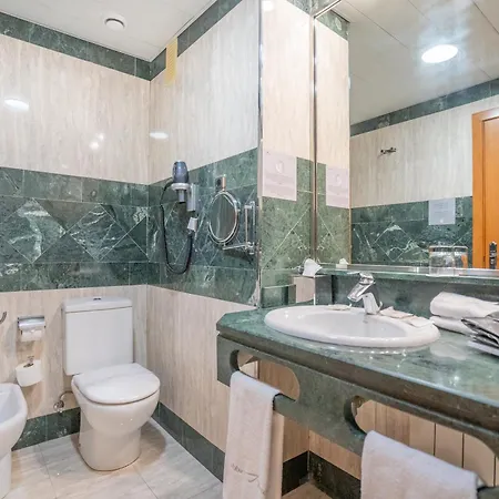 Abba Sants Hotel Barcelona