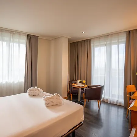 Abba Sants 4*