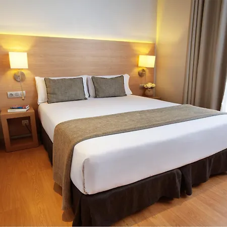 Arc La Rambla Szálloda 3*