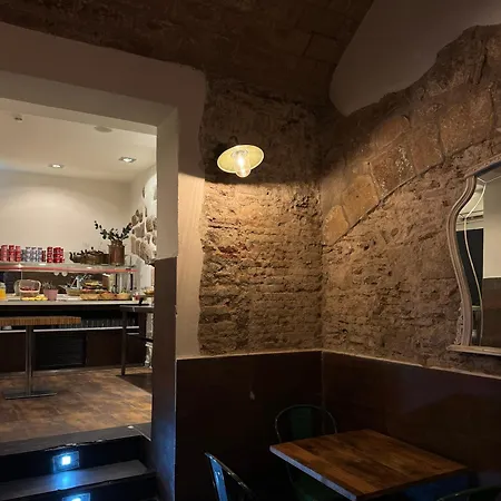 Fernando Casa de hóspedes Barcelona
