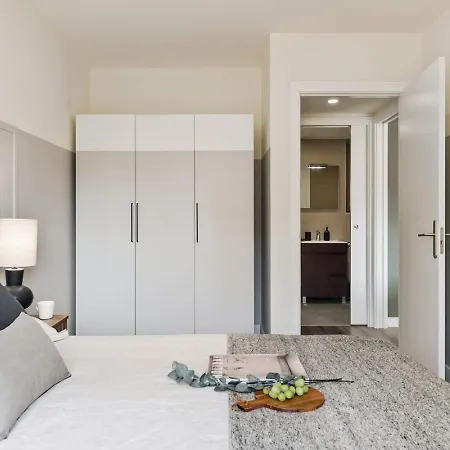 Oreneta - 1 Bedroom And Pool In Les Corts Apartment *