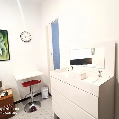 La Estrella De Habitación en casa particular