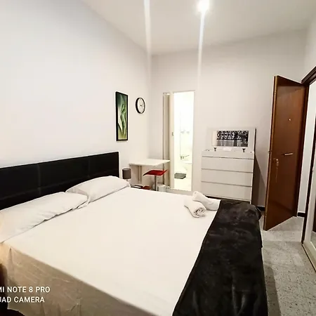 Habitación en casa particular La Estrella De