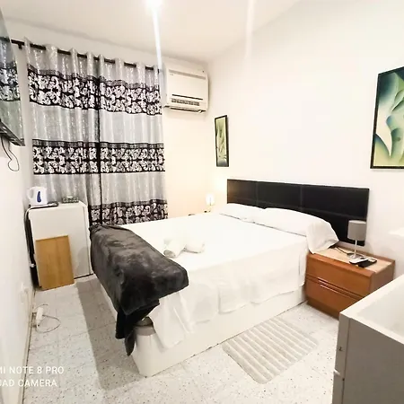 La Estrella De Habitación en casa particular