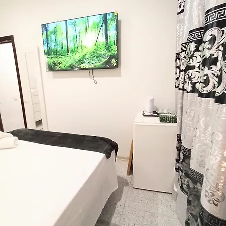 Habitación en casa particular La Estrella De