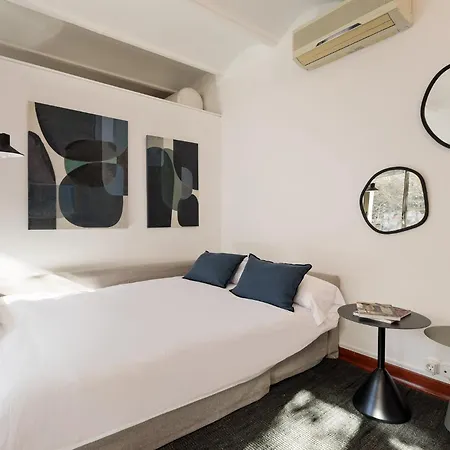 Enjoy Urban Retreat Valencia 3 Apartamento *