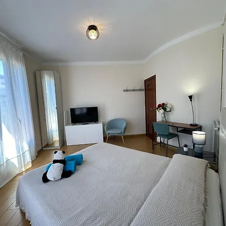 Nuevo Valenci Bed & Breakfast *