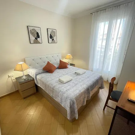 Bed & Breakfast Nuevo Valenci
