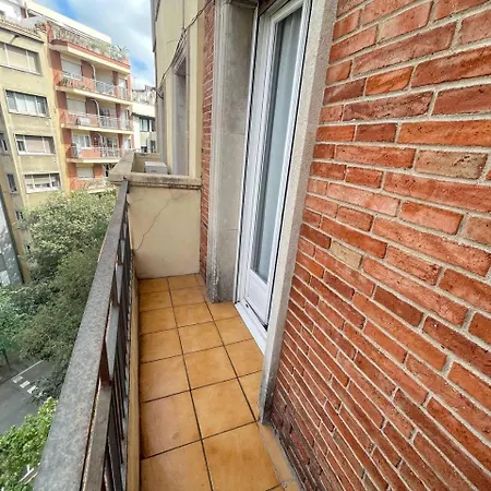 Nuevo Valenci Bed & Breakfast Barcelona