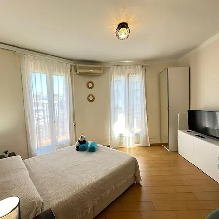 Bed & Breakfast Nuevo Valenci *