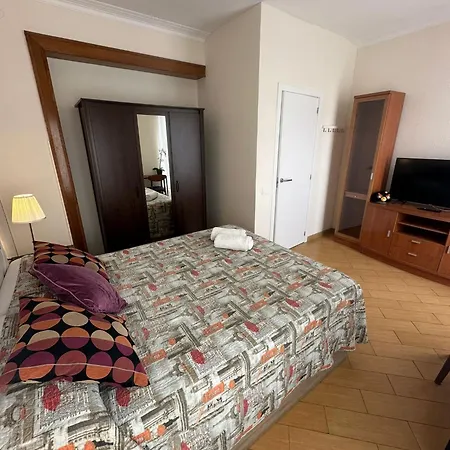 Bed & Breakfast Nuevo Valenci Barcelona