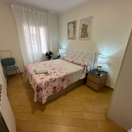 Bed & Breakfast Nuevo Valenci Barcelona