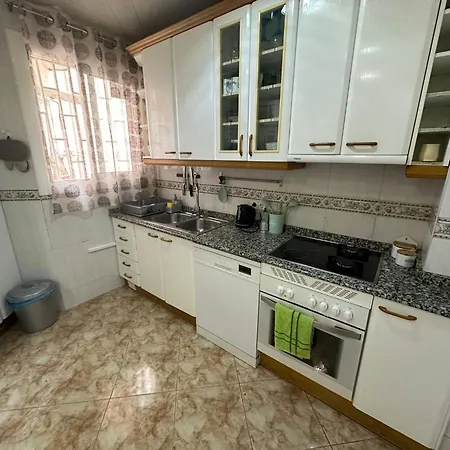 Bed & Breakfast Nuevo Valenci *