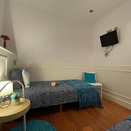 Hostal Moll De La Fusta