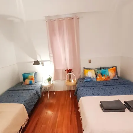 Hostal Moll De La Fusta Barcelona