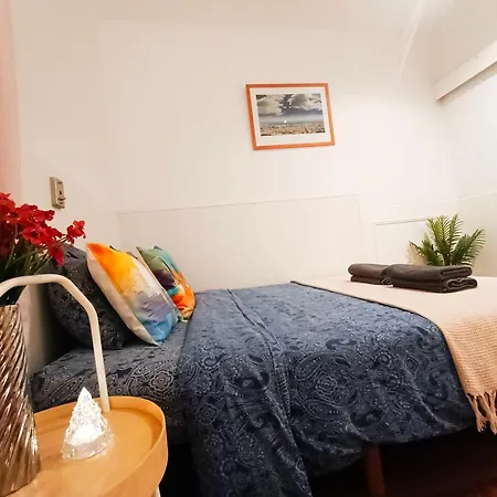 Hostal Moll De La Fusta