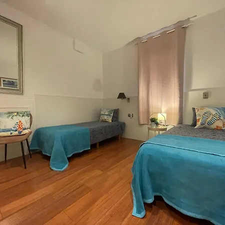 Hostal Moll De La Fusta
