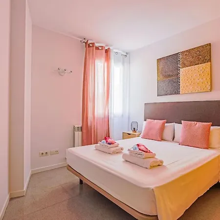 Alcam Sagrera 41 Barcelona