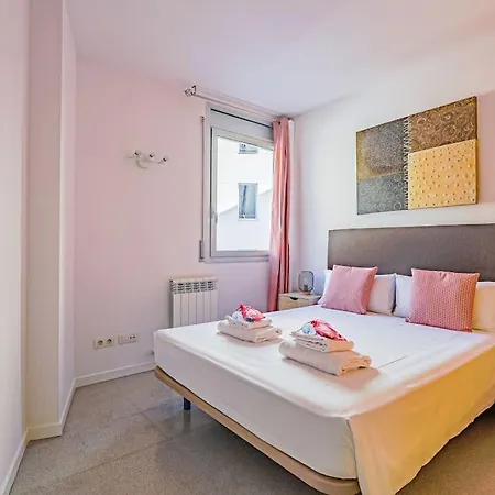 Alcam Sagrera 41 *