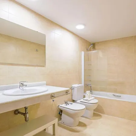 Alcam Sagrera 41 Barcelona
