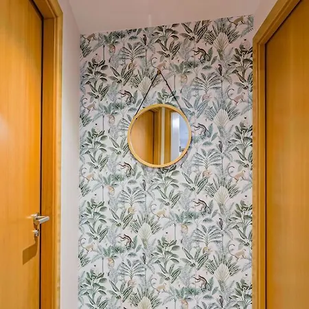 Alcam Sagrera 41 * Barcelona