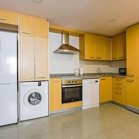 Alcam Sagrera 41 Barcelona