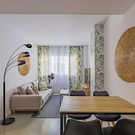 Alcam Sagrera 41 Apartment
