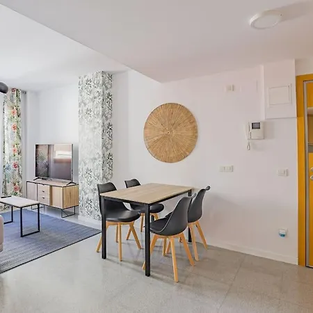 Apartment Alcam Sagrera 41 *