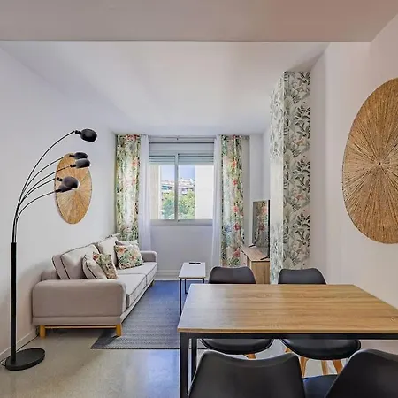 Apartment Alcam Sagrera 41 *