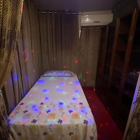 Apartamento Camp Nou Barcelona