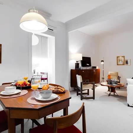 Appartamento Rocafort In Eixample Barcellona