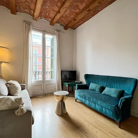 Apartament U-nique Arago Ii
