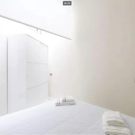 Eixample Sagrada Familia 52 Apartment Barcelona