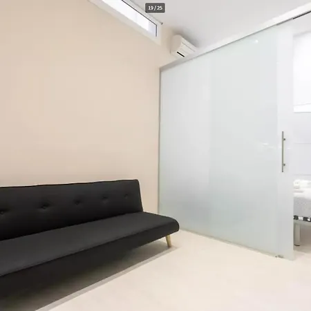 Apartment Eixample Sagrada Familia 52