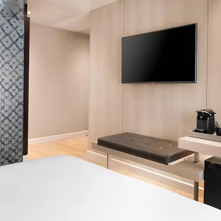 Ac Irla By Marriott Hotel Barcellona