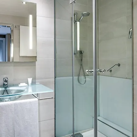 Ac Irla By Marriott Barcellona