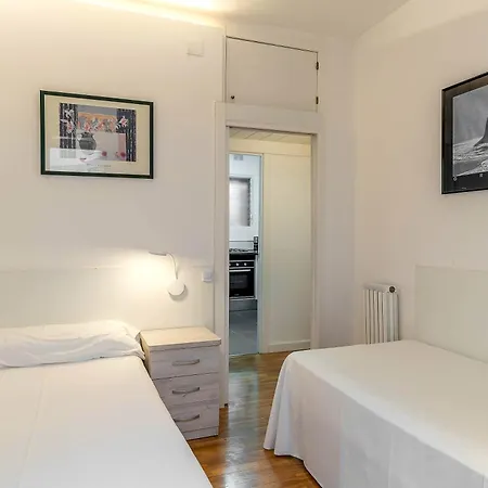Appart hôtel Bertran 3*