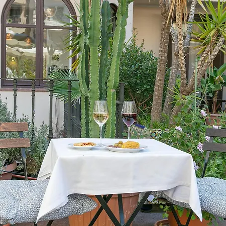 Frühstückspension Mihlton Boutique (adults Only) Barcelona