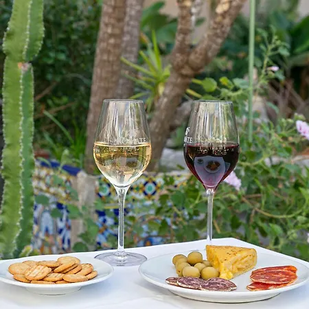 Mihlton Boutique (adults Only) Barcelona