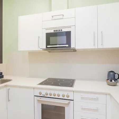 Apartamento Sweett - Sepulveda Barcelona