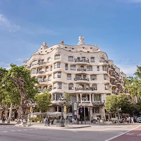 Apartamento Sweett - Carrer Girona Barcelona