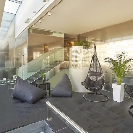 Отель Nh Collection Constanza 4*