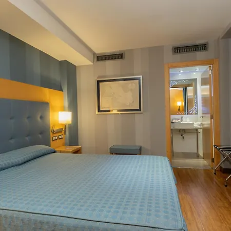 Hotel Del Mar