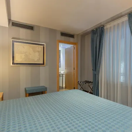 Del Mar Hotel Barcelona