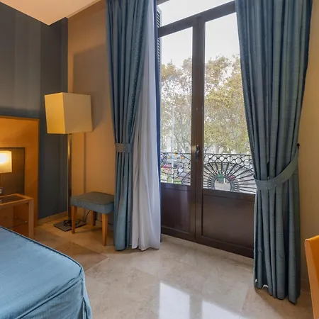 Hotel Del Mar