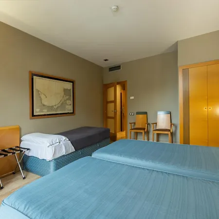 Del Mar Hotel 3*