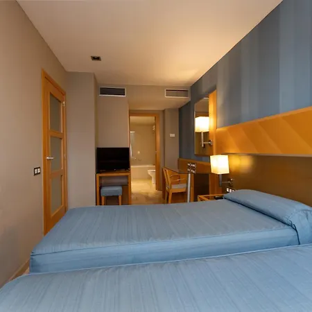 Hotel Del Mar